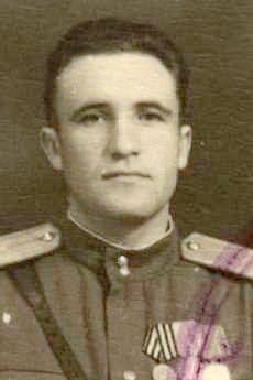 Соловьев Николай Семенович